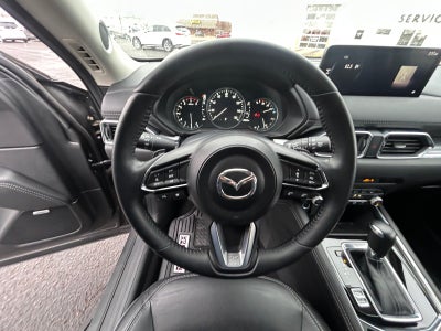2024 Mazda Mazda CX-5 2.5 S Premium Plus Package