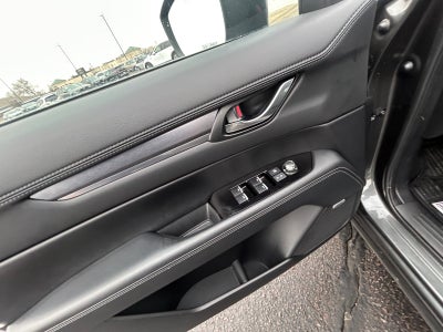 2024 Mazda Mazda CX-5 2.5 S Premium Plus Package