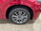 2025 Mazda Mazda CX-5 2.5 Turbo Signature