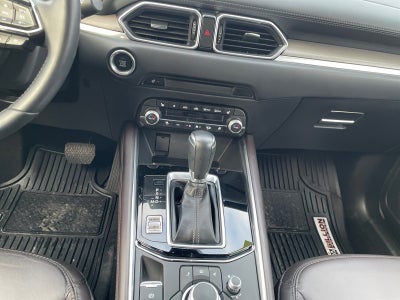 2022 Mazda Mazda CX-5 2.5 Turbo Signature