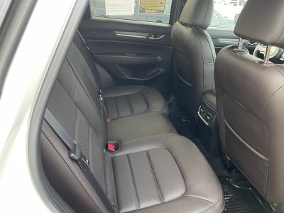 2022 Mazda Mazda CX-5 2.5 Turbo Signature