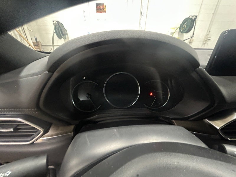 2024 Mazda Mazda CX-5 2.5 Turbo Signature