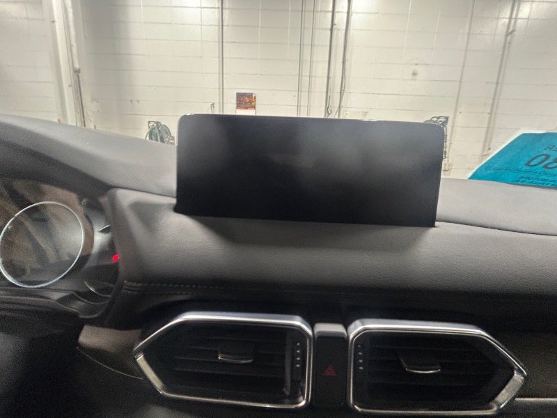 2024 Mazda Mazda CX-5 2.5 Turbo Signature