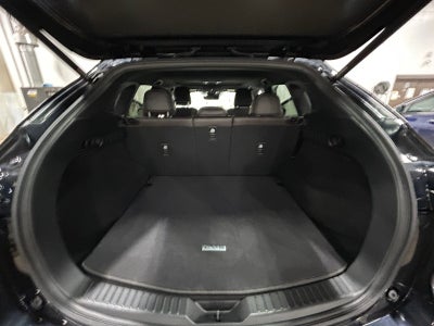 2024 Mazda Mazda CX-5 2.5 Turbo Signature
