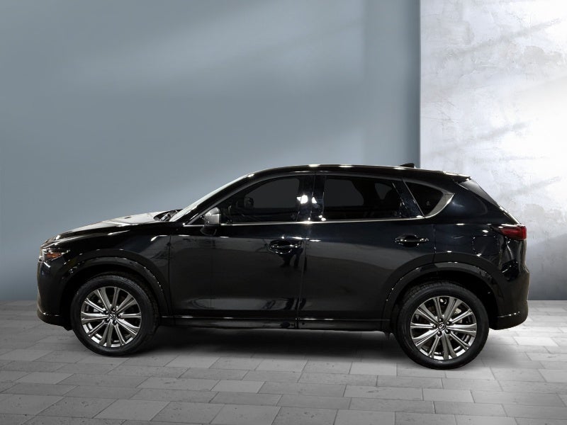 2024 Mazda Mazda CX-5 2.5 Turbo Signature