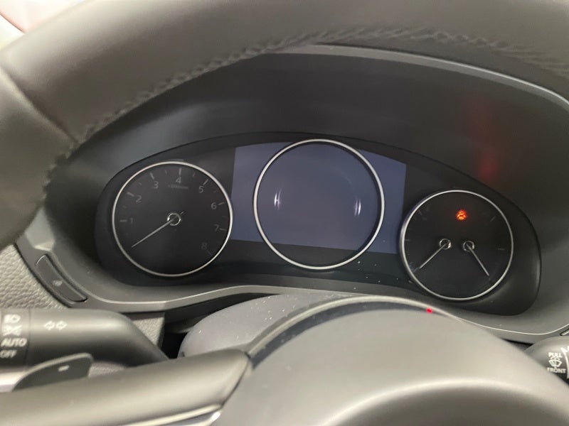 2025 Mazda Mazda CX-70 3.3 Turbo Preferred Package