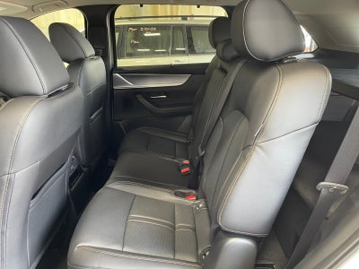 2025 Mazda Mazda CX-70 3.3 Turbo Preferred Package