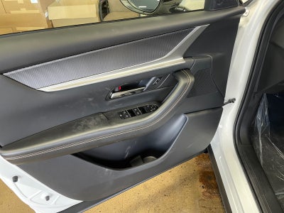 2025 Mazda Mazda CX-70 3.3 Turbo Preferred Package