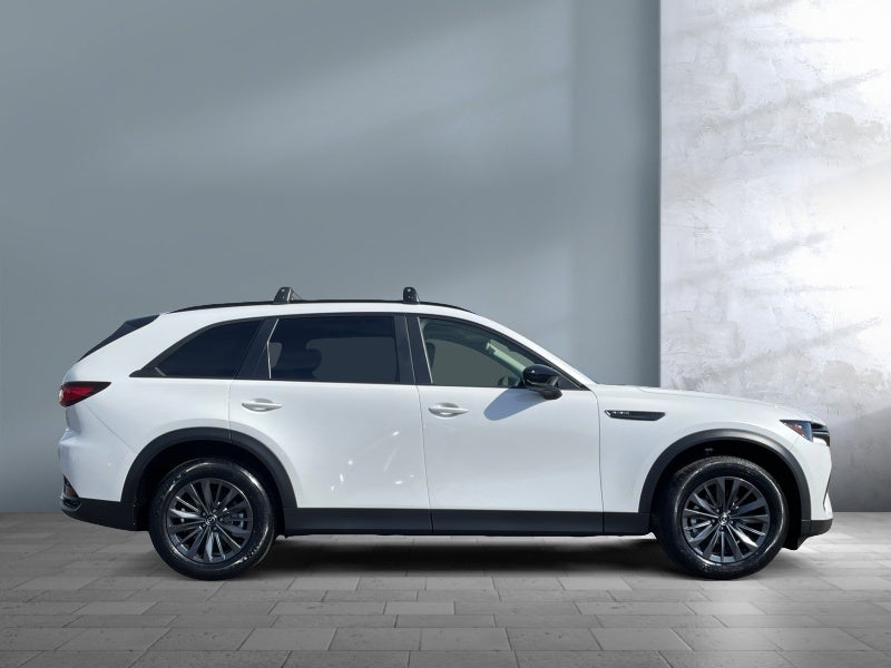 2025 Mazda Mazda CX-70 3.3 Turbo Preferred Package