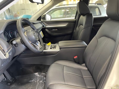 2025 Mazda Mazda CX-70 3.3 Turbo Preferred Package
