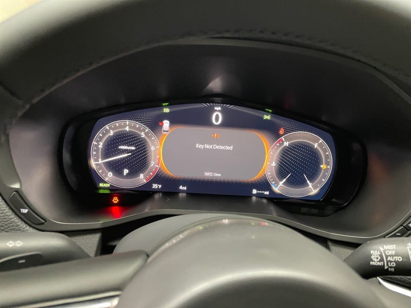 2026 Mazda Mazda CX-70 3.3 Turbo Premium