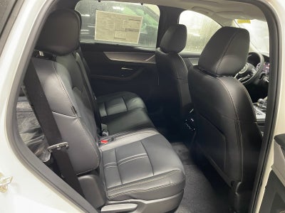 2026 Mazda Mazda CX-70 3.3 Turbo Premium