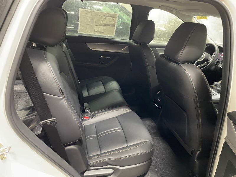 2026 Mazda Mazda CX-70 3.3 Turbo Premium