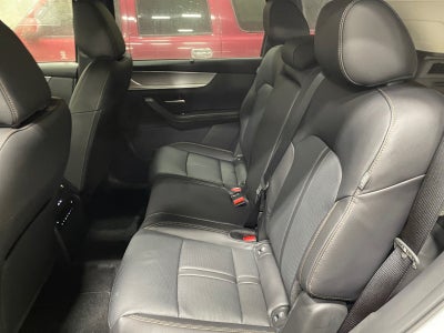 2026 Mazda Mazda CX-70 3.3 Turbo Premium