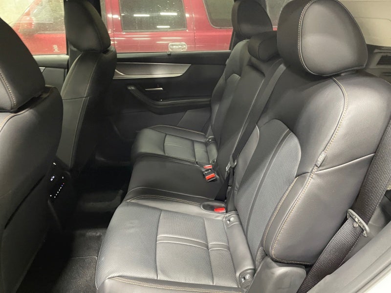2026 Mazda Mazda CX-70 3.3 Turbo Premium