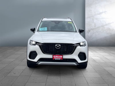 2026 Mazda Mazda CX-70 3.3 Turbo Premium