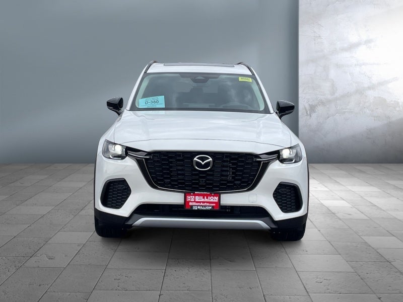 2026 Mazda Mazda CX-70 3.3 Turbo Premium