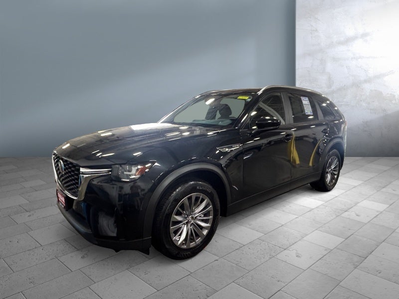 2025 Mazda Mazda CX-90 Select Package