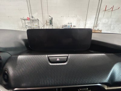 2025 Mazda Mazda CX-90 Select Package