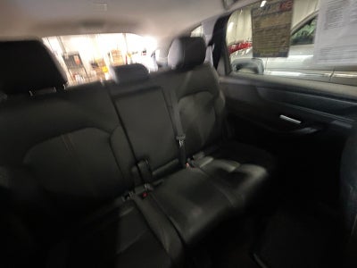 2025 Mazda Mazda CX-90 Select Package