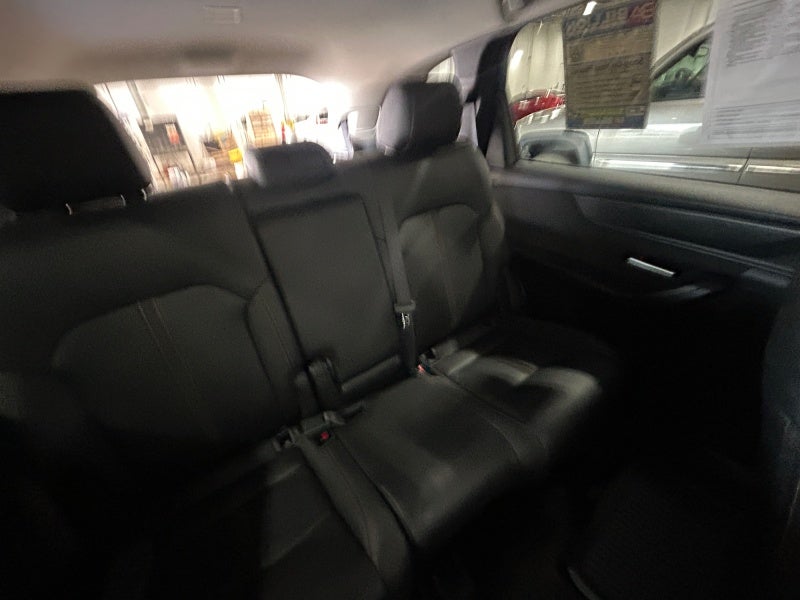 2025 Mazda Mazda CX-90 Select Package
