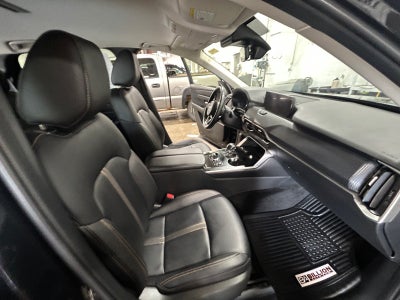 2025 Mazda Mazda CX-90 Select Package