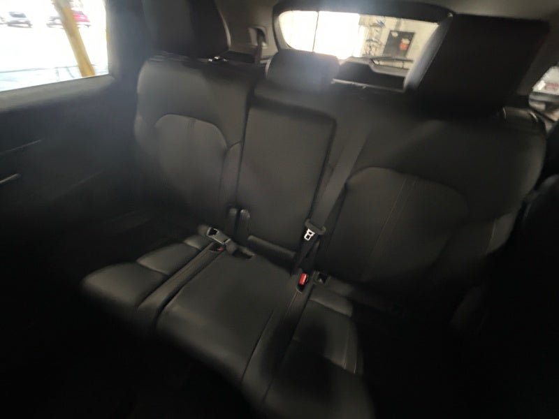 2025 Mazda Mazda CX-90 Select Package