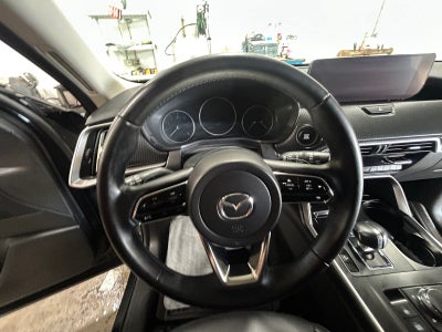 2025 Mazda Mazda CX-90 Select Package