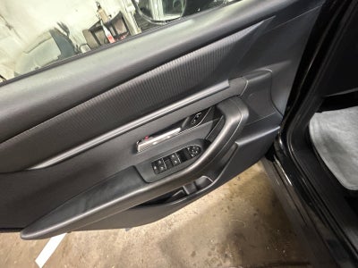 2025 Mazda Mazda CX-90 Select Package