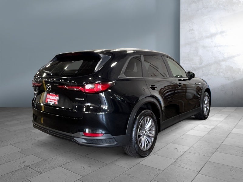 2025 Mazda Mazda CX-90 Select Package