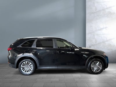 2025 Mazda Mazda CX-90 Select Package