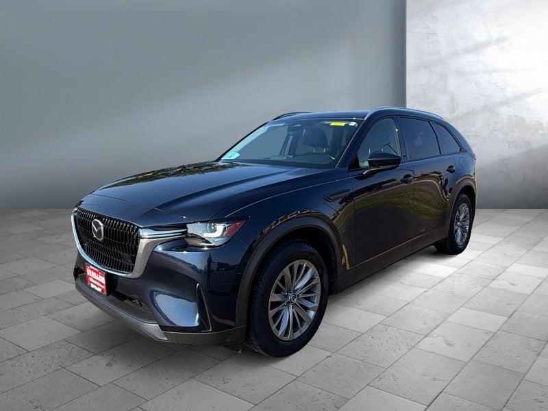 2024 Mazda Mazda CX-90 3.3 Turbo Preferred