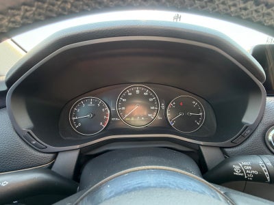 2024 Mazda Mazda CX-90 3.3 Turbo Preferred