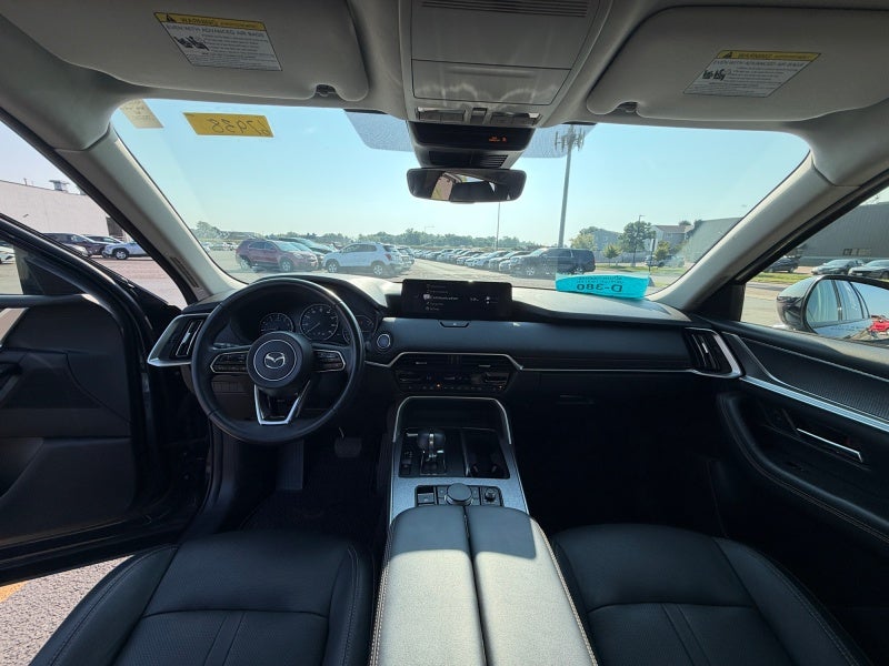 2024 Mazda Mazda CX-90 3.3 Turbo Preferred
