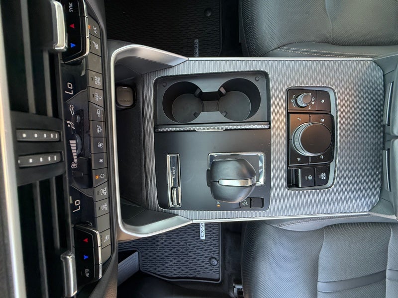 2024 Mazda Mazda CX-90 3.3 Turbo Preferred