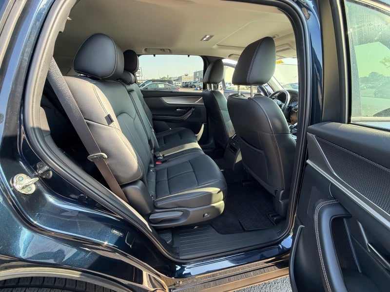 2024 Mazda Mazda CX-90 3.3 Turbo Preferred