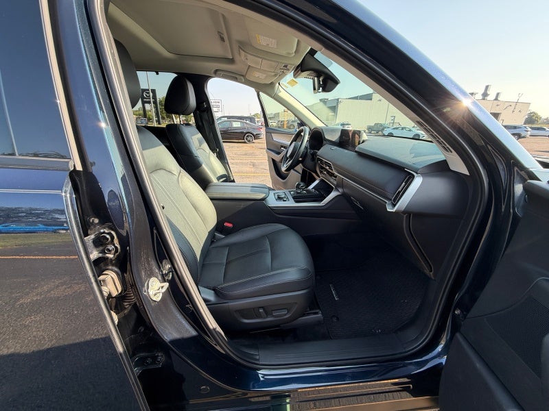 2024 Mazda Mazda CX-90 3.3 Turbo Preferred