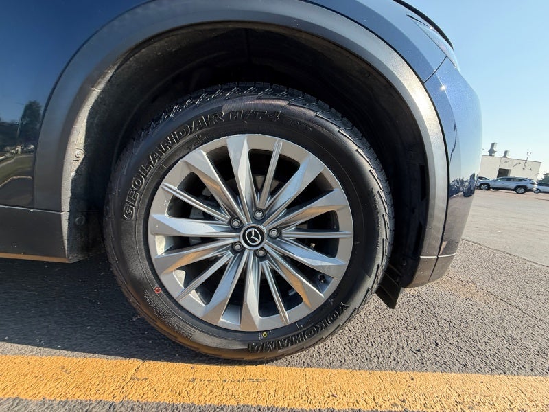 2024 Mazda Mazda CX-90 3.3 Turbo Preferred