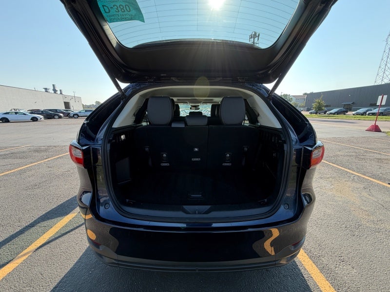 2024 Mazda Mazda CX-90 3.3 Turbo Preferred