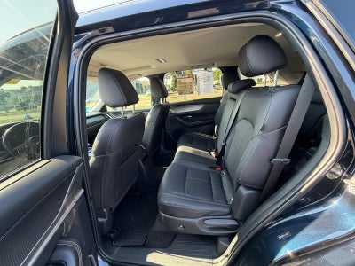 2024 Mazda Mazda CX-90 3.3 Turbo Preferred
