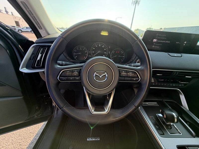 2024 Mazda Mazda CX-90 3.3 Turbo Preferred