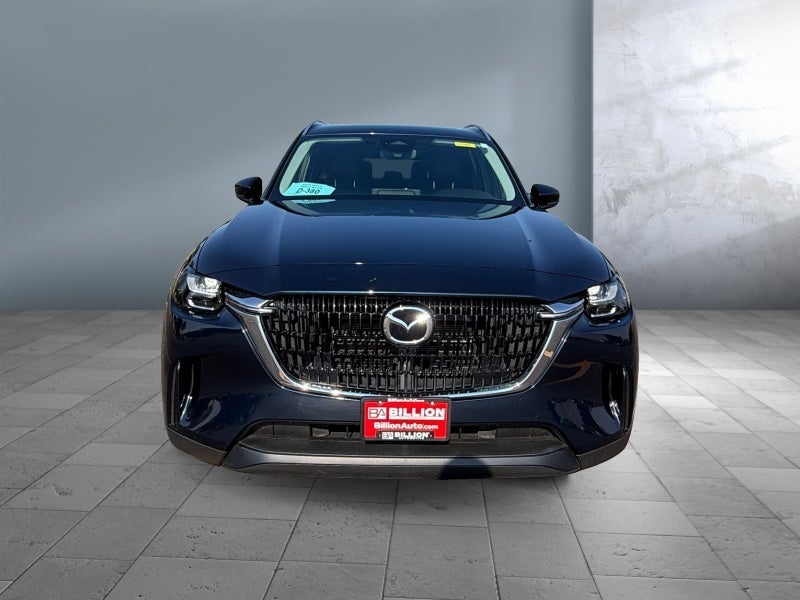 2024 Mazda Mazda CX-90 3.3 Turbo Preferred