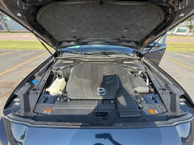 2024 Mazda Mazda CX-90 3.3 Turbo Preferred