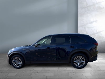 2024 Mazda Mazda CX-90 3.3 Turbo Preferred
