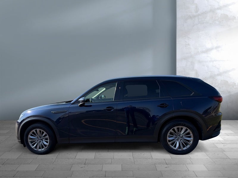 2024 Mazda Mazda CX-90 3.3 Turbo Preferred