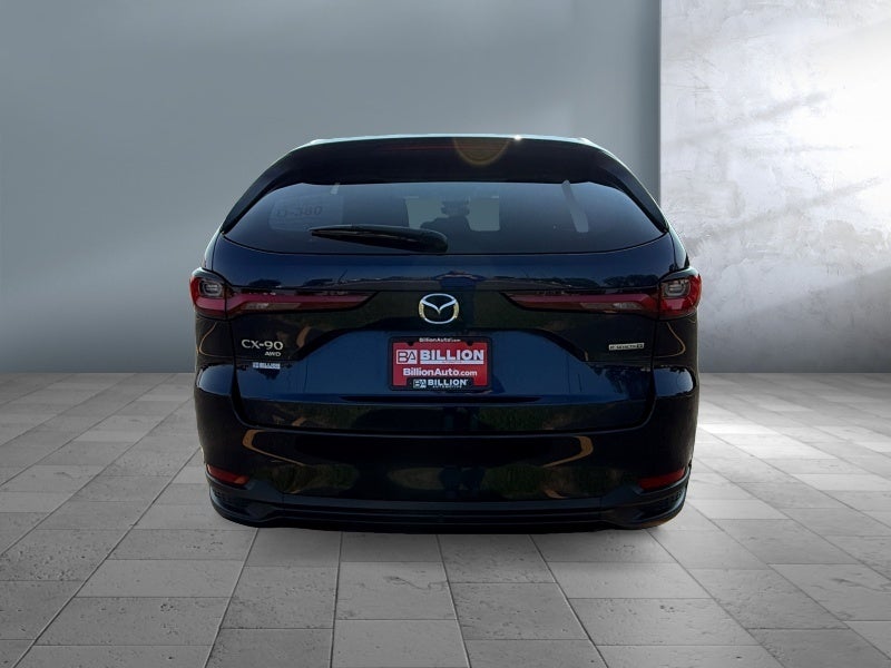 2024 Mazda Mazda CX-90 3.3 Turbo Preferred