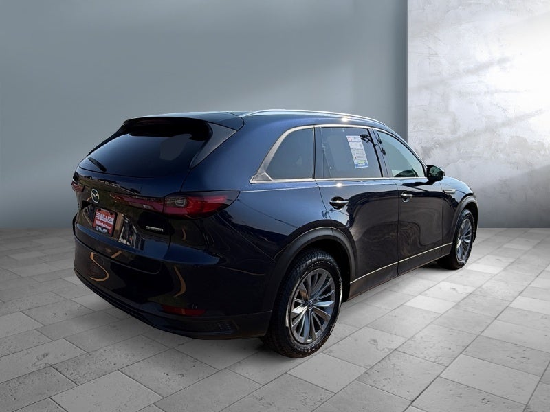 2024 Mazda Mazda CX-90 3.3 Turbo Preferred
