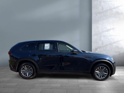 2024 Mazda Mazda CX-90 3.3 Turbo Preferred