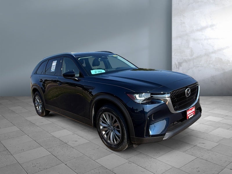 2024 Mazda Mazda CX-90 3.3 Turbo Preferred
