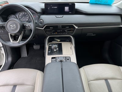 2024 Mazda Mazda CX-90 3.3 Turbo Preferred Plus
